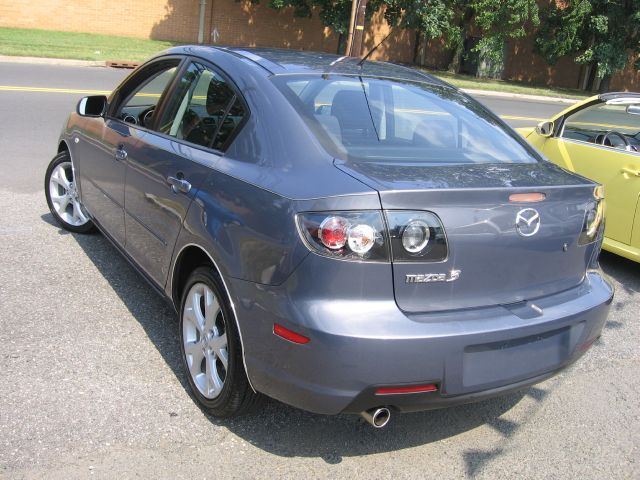 2009 Mazda 3 152579