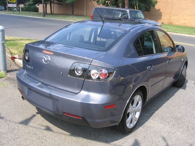 2009 Mazda 3 152579