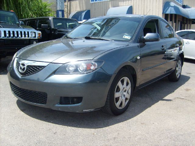 2009 Mazda 3 152579