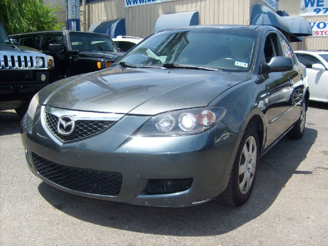 2009 Mazda 3 152579