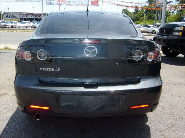 2009 Mazda 3 152579