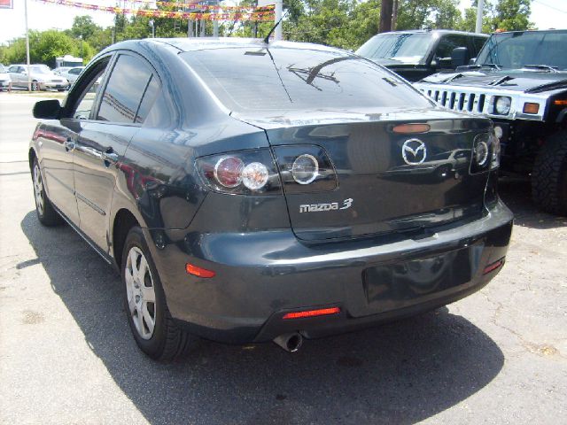 2009 Mazda 3 152579