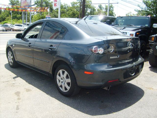 2009 Mazda 3 152579