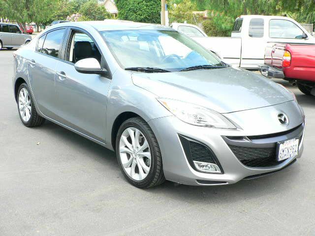 2010 Mazda 3 ZX3 SE