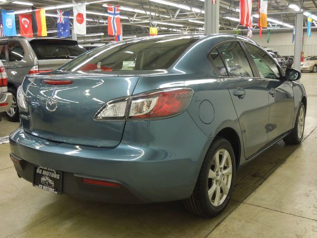 2010 Mazda 3 152579