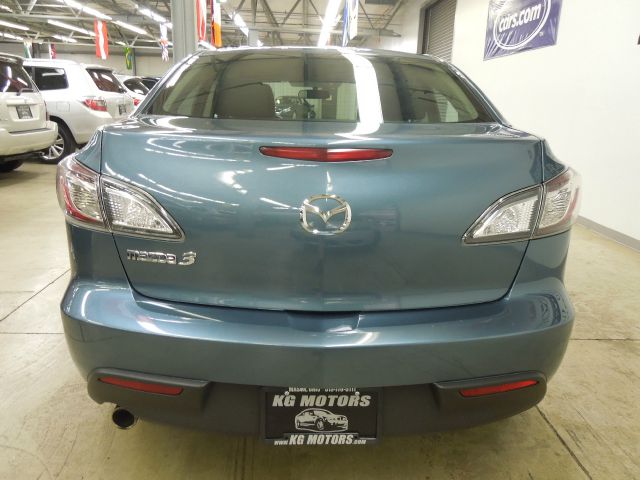 2010 Mazda 3 152579