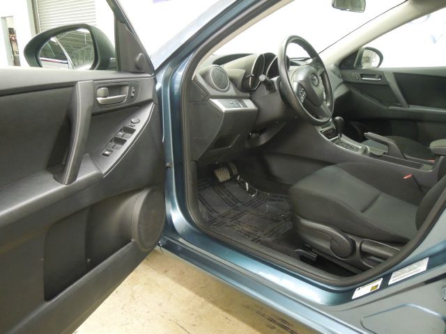 2010 Mazda 3 152579