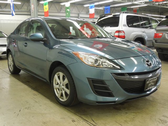 2010 Mazda 3 152579