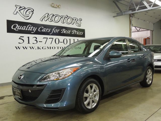 2010 Mazda 3 152579