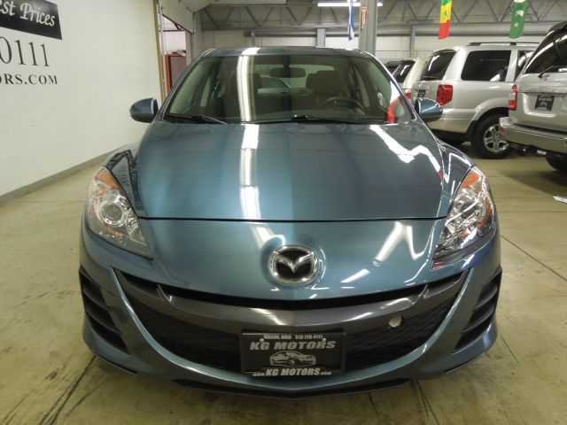 2010 Mazda 3 152579