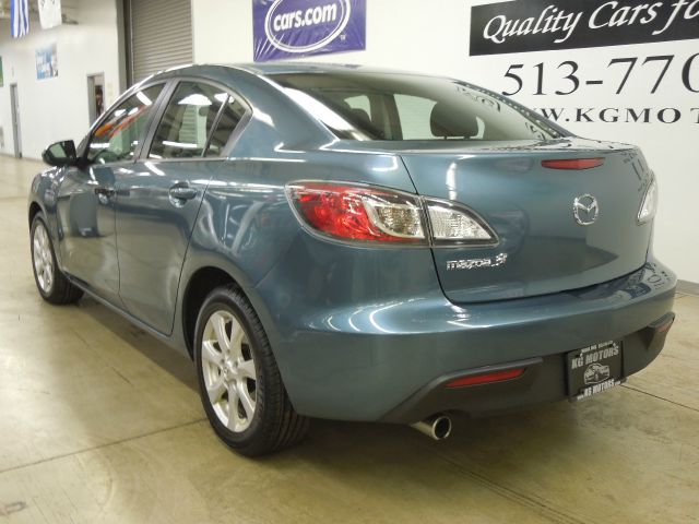 2010 Mazda 3 152579