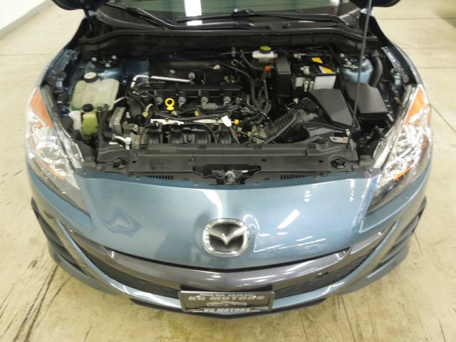 2010 Mazda 3 152579