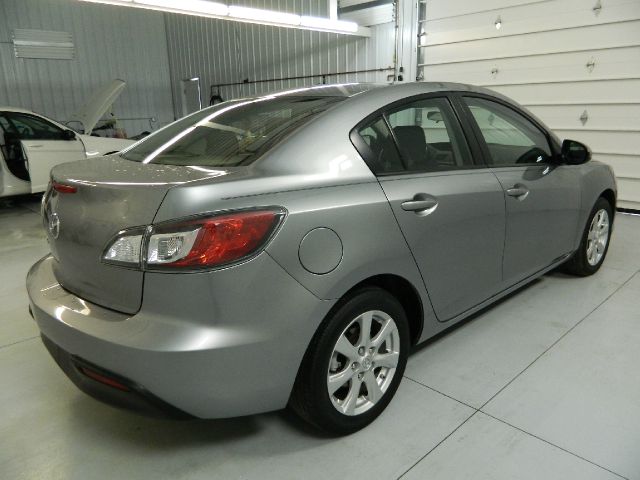 2010 Mazda 3 152579