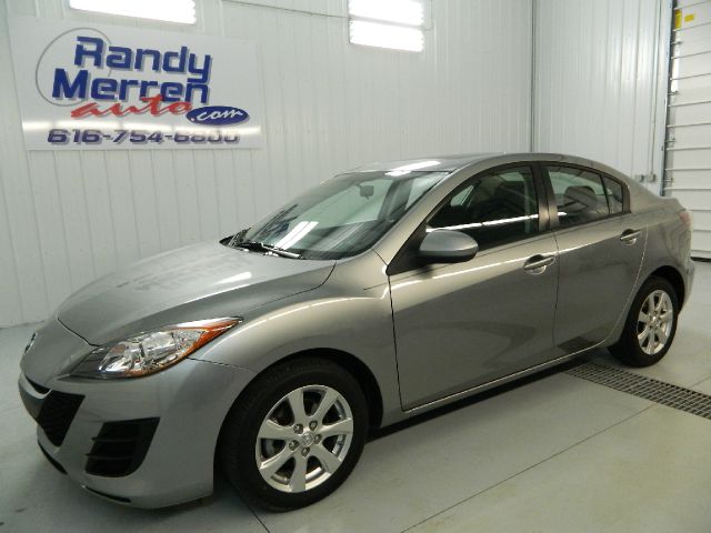 2010 Mazda 3 152579