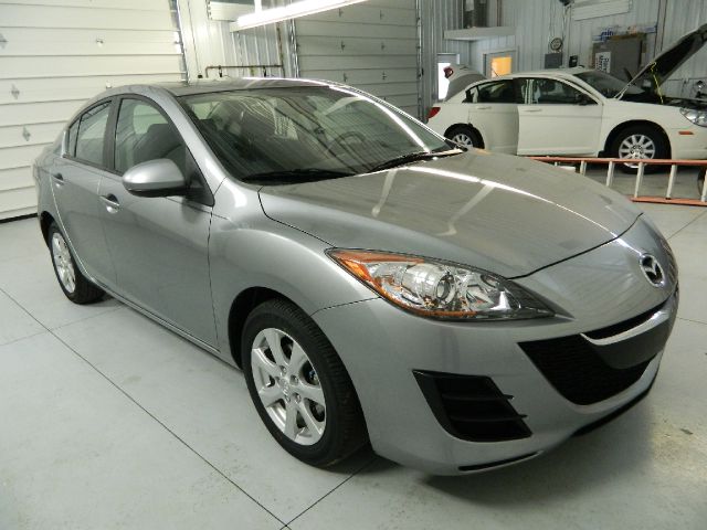 2010 Mazda 3 152579