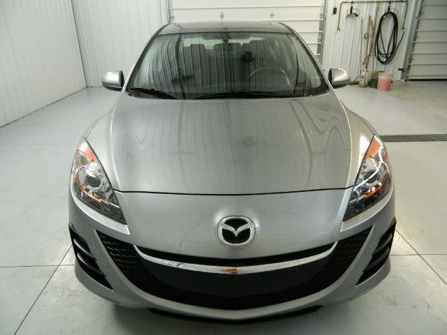 2010 Mazda 3 152579