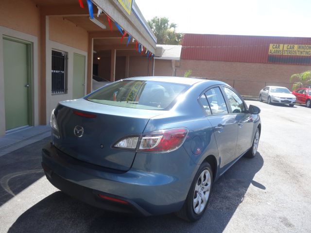 2010 Mazda 3 152579