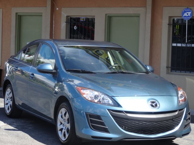 2010 Mazda 3 152579