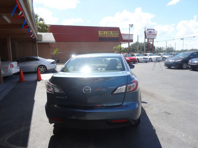 2010 Mazda 3 152579