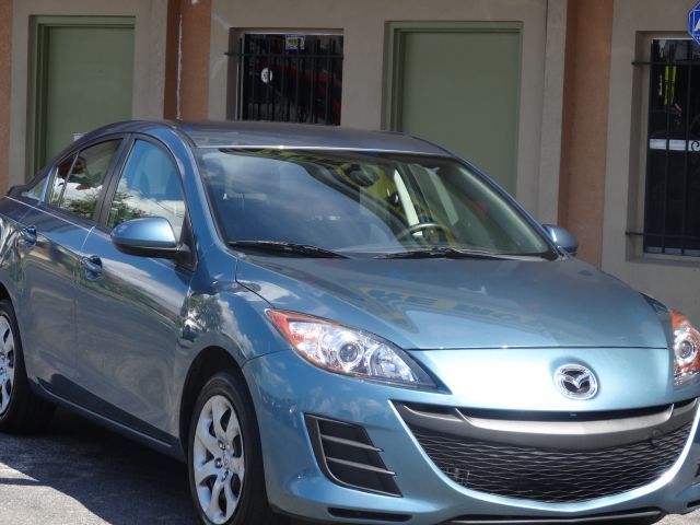 2010 Mazda 3 152579