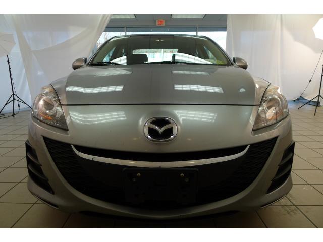 2010 Mazda 3 Leather ROOF