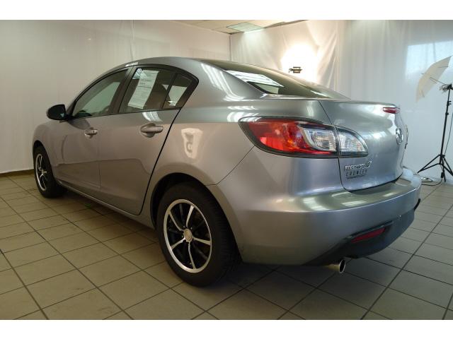 2010 Mazda 3 Leather ROOF