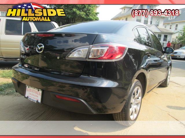 2010 Mazda 3 152579