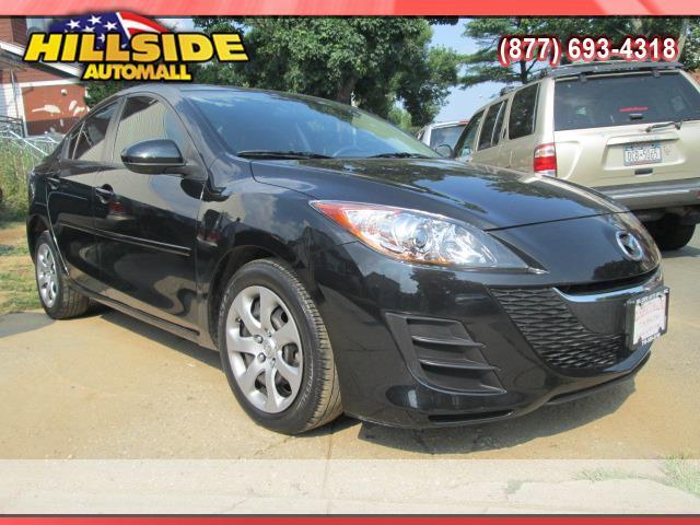 2010 Mazda 3 152579