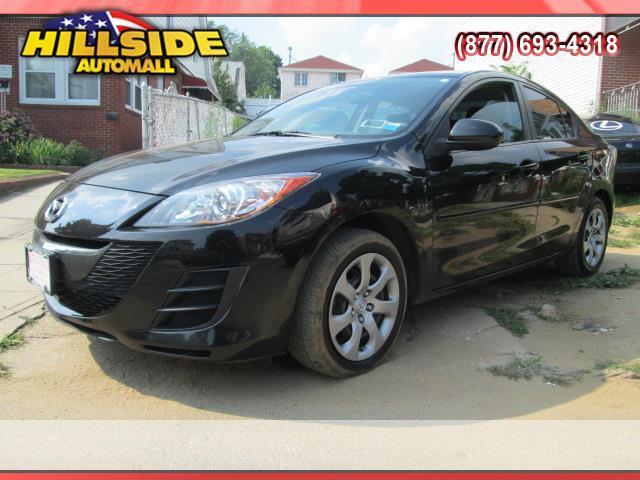 2010 Mazda 3 152579