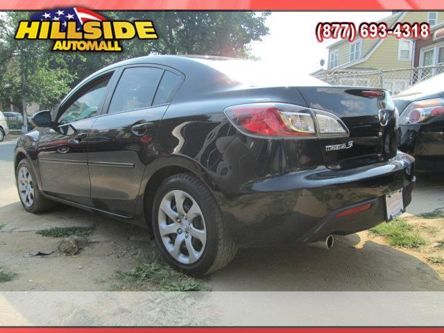 2010 Mazda 3 152579