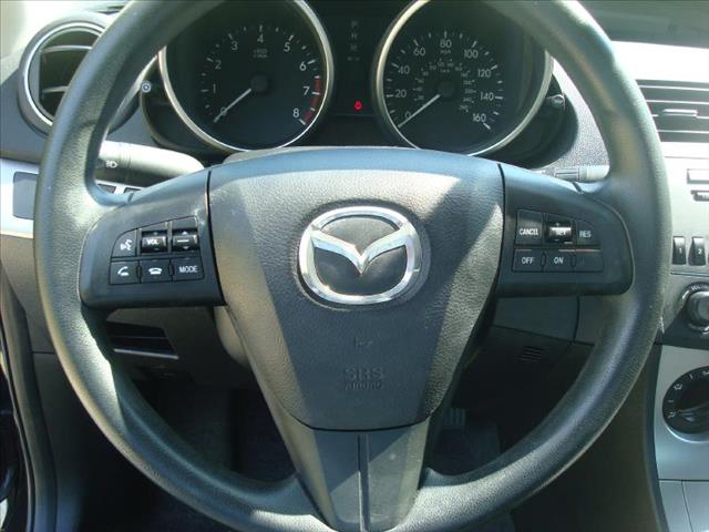 2010 Mazda 3 LT LTZ