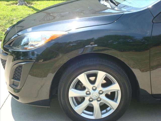 2010 Mazda 3 LT LTZ