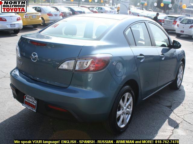 2010 Mazda 3 328ci