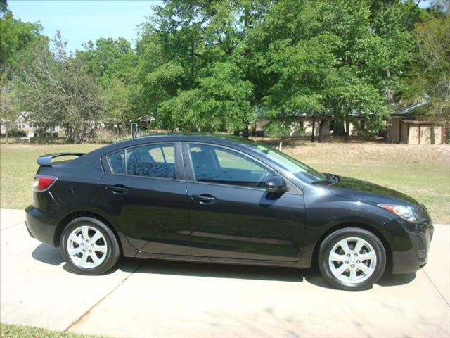 2010 Mazda 3 LT LTZ