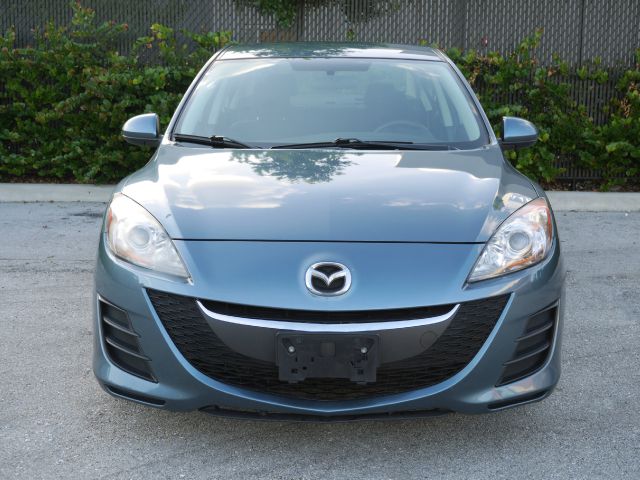 2010 Mazda 3 Supercharged 4x4 SUV