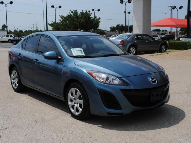 2010 Mazda 3 328ci