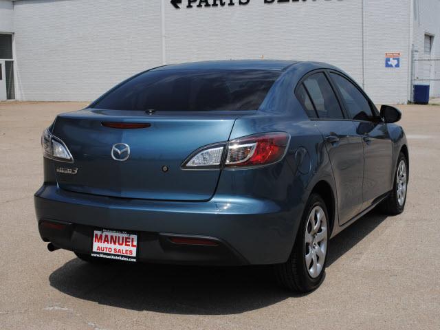 2010 Mazda 3 328ci