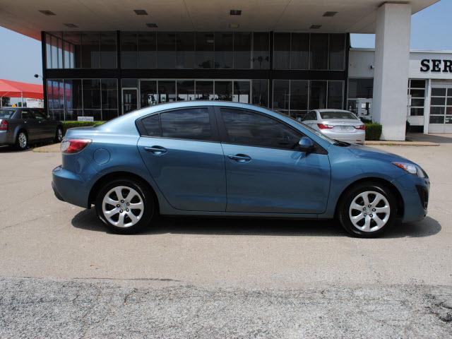 2010 Mazda 3 328ci