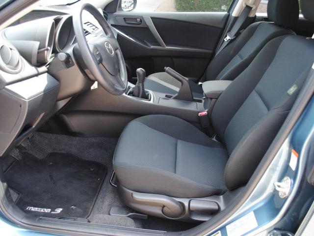 2010 Mazda 3 328ci