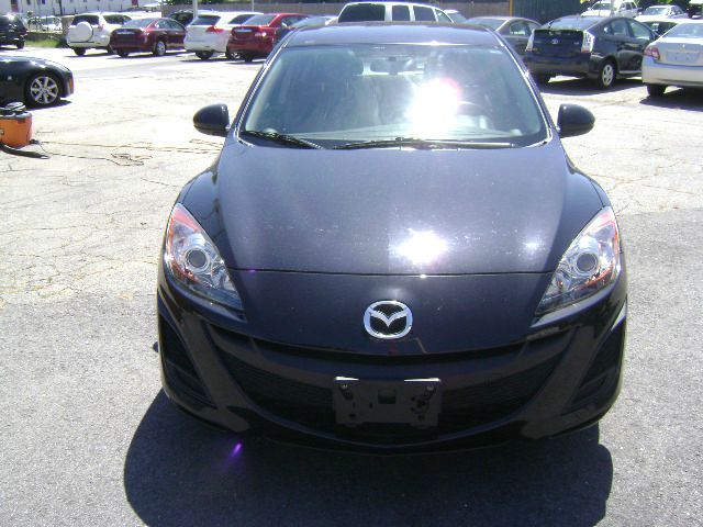 2010 Mazda 3 152579