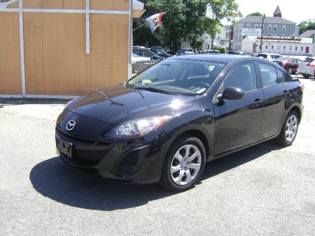 2010 Mazda 3 152579