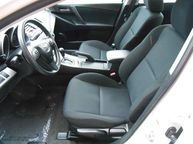 2010 Mazda 3 LT LTZ