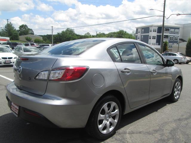 2010 Mazda 3 Leather ROOF