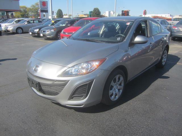 2010 Mazda 3 152579