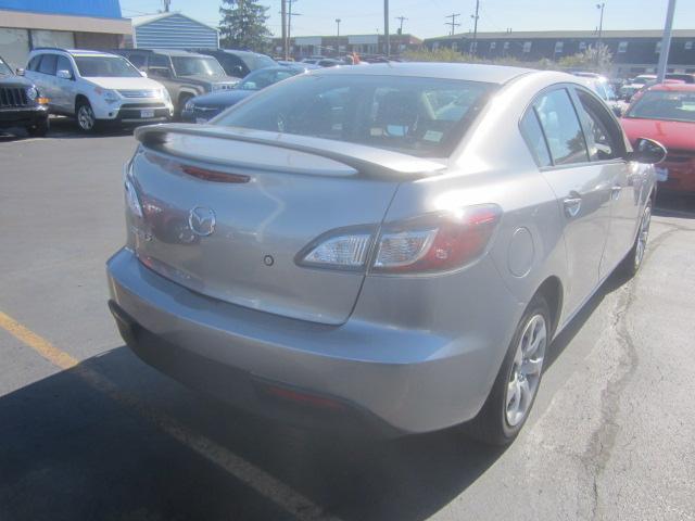 2010 Mazda 3 152579