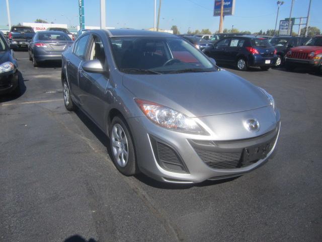 2010 Mazda 3 152579