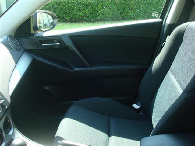 2010 Mazda 3 LT LTZ