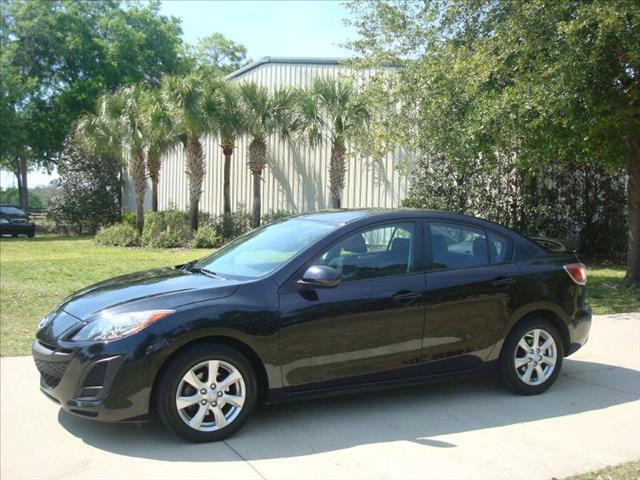 2010 Mazda 3 LT LTZ