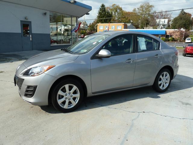 2010 Mazda 3 328ci