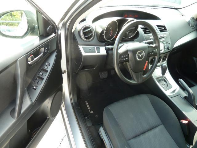 2010 Mazda 3 328ci